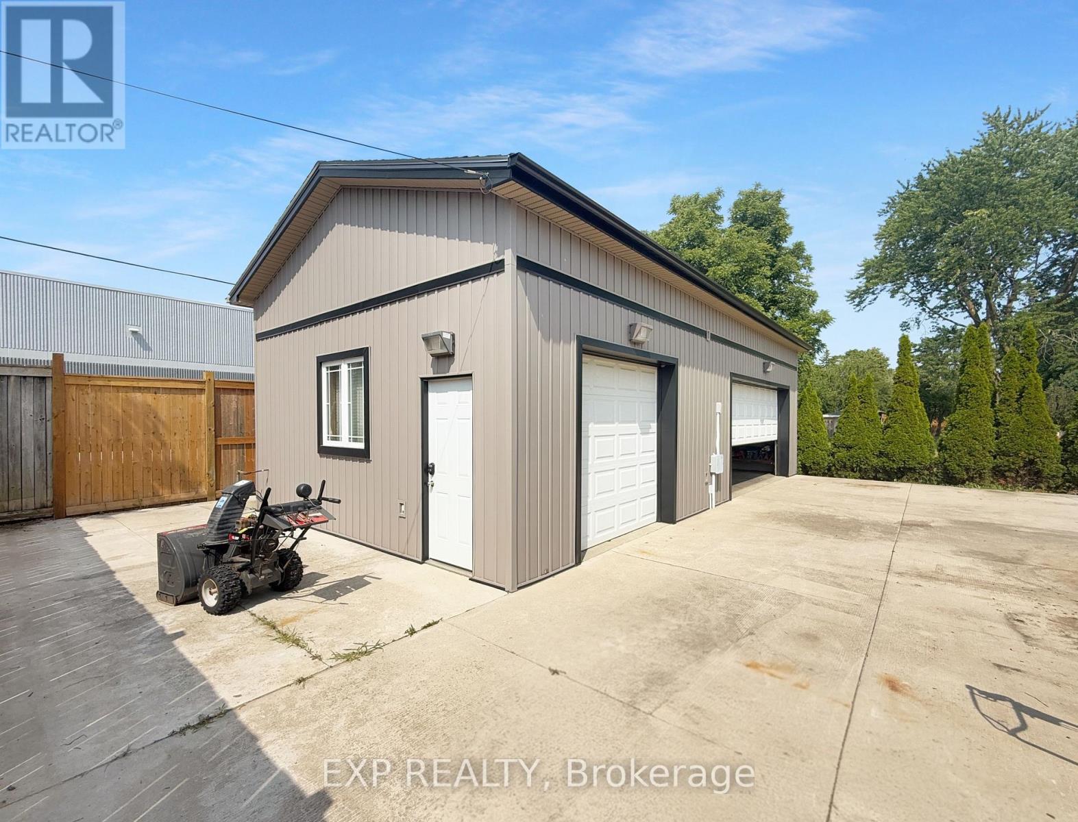 17 Greenfield Court, London South, Ontario  N6E 1K9 - Photo 34 - X13631160