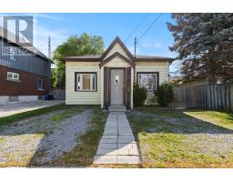 4774 SAINT CLAIR AVENUE, Niagara Falls, Ontario