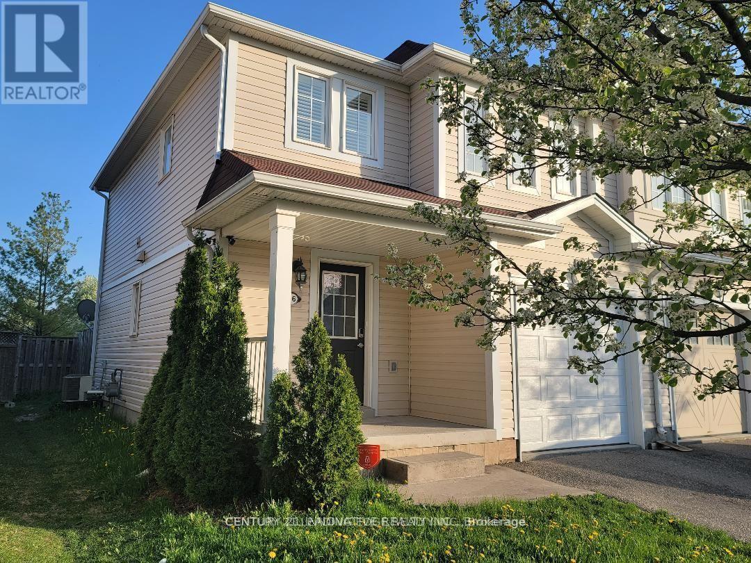 26 DUNCAN AVENUE, Brantford, Ontario