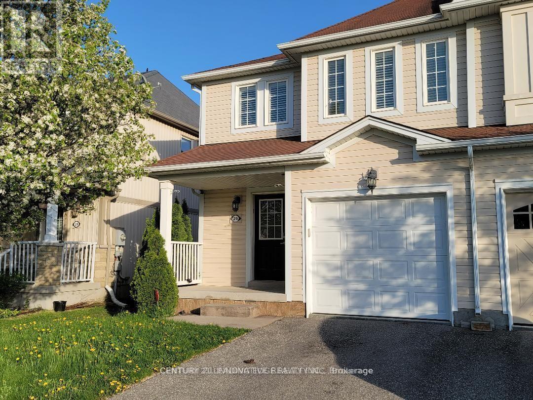 26 Duncan Avenue, Brantford, Ontario  N3T 0C4 - Photo 2 - X13653862