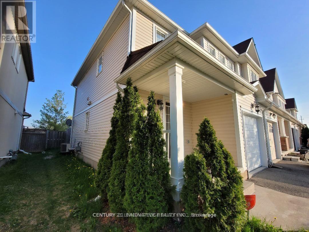 26 Duncan Avenue, Brantford, Ontario  N3T 0C4 - Photo 3 - X13653862