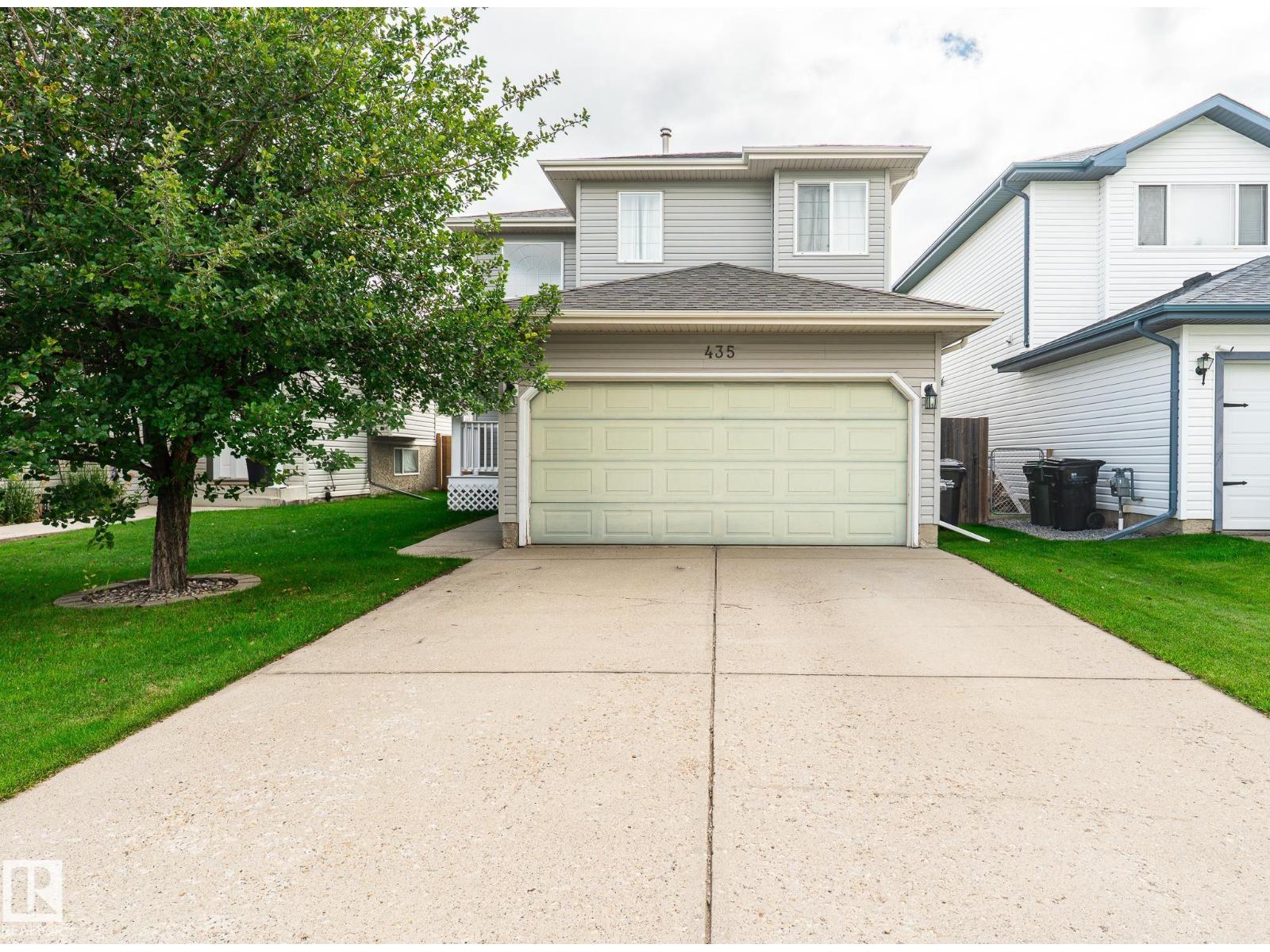 435 FOXBORO WY, sherwood park, Alberta