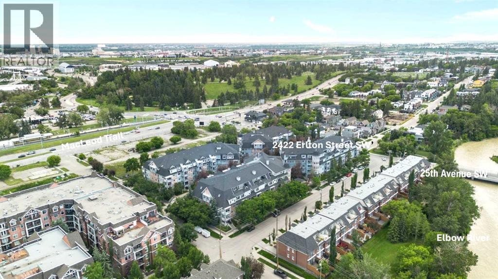 103, 2422 Erlton Street SW, Calgary, Alberta  T2S 3B6 - Photo 37 - A2325405