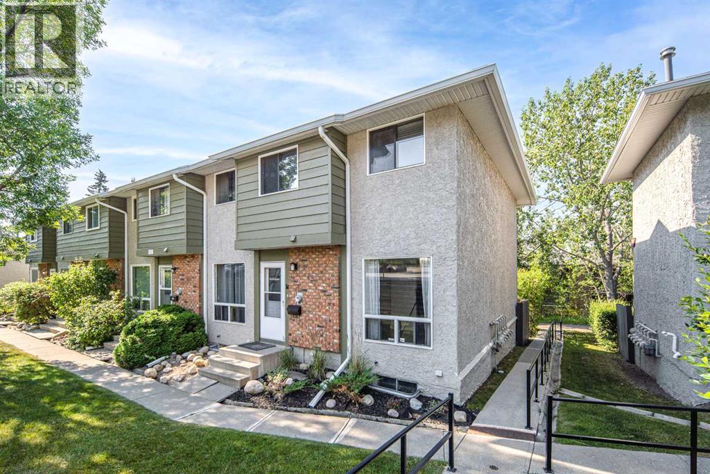 16, 6915 Ranchview Drive NW, Calgary, Alberta