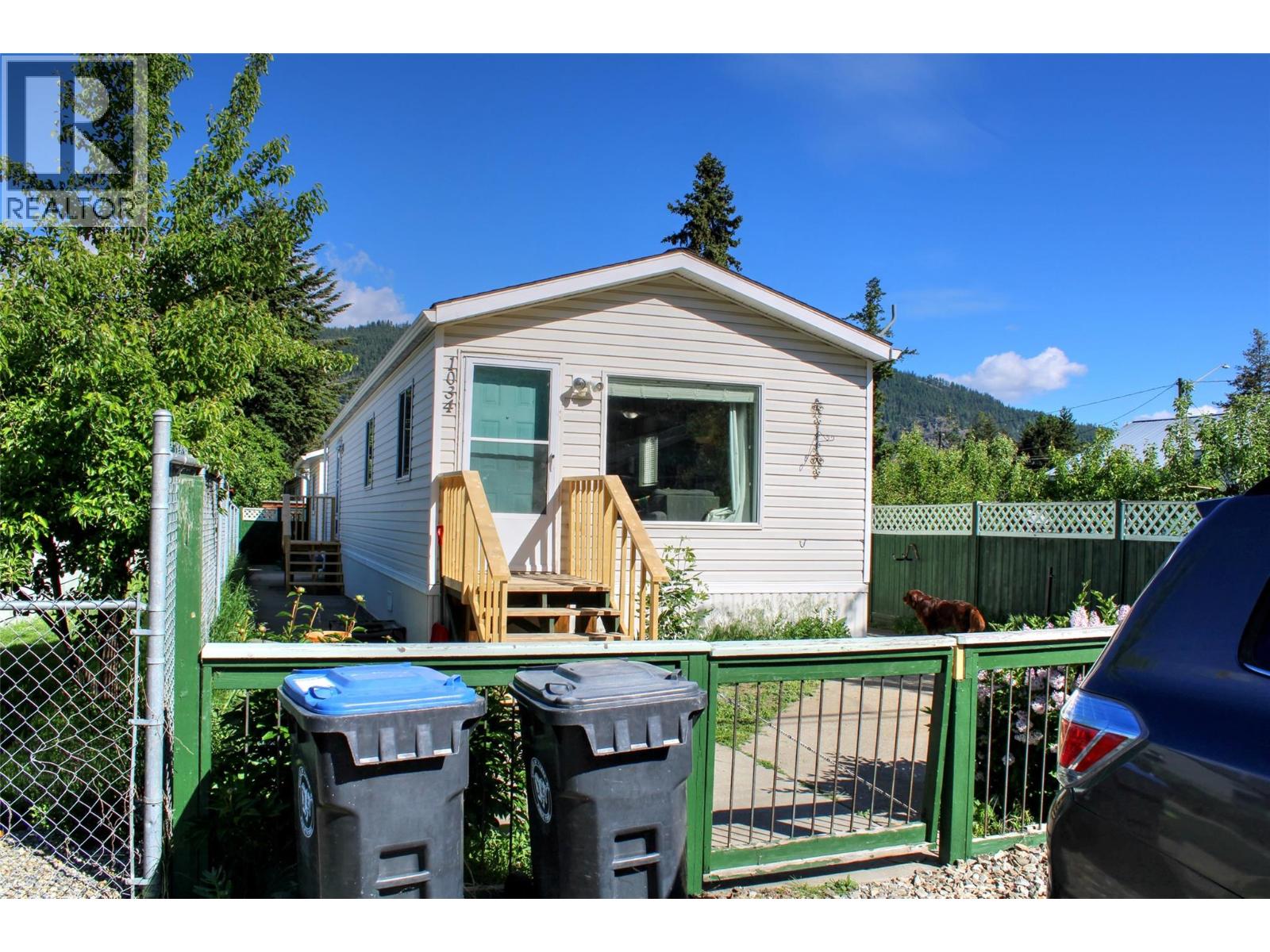 1034 Hillside Avenue, Chase, British Columbia
