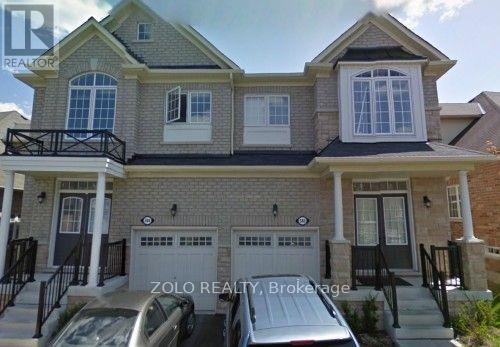 16 - 584 TAPESTRY LANE, Newmarket, Ontario