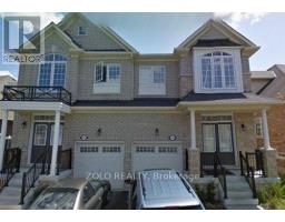 16 - 584 TAPESTRY LANE, Newmarket, Ontario