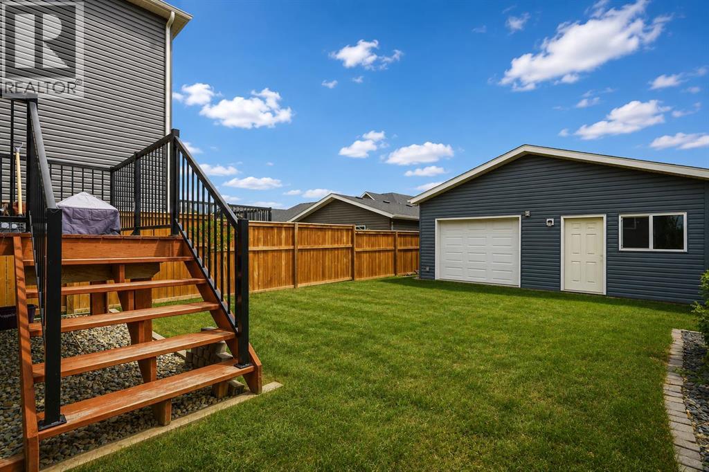 140 Fireside Way, Cochrane, Alberta  T4C 2T1 - Photo 20 - A2335528