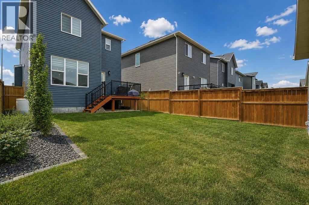 140 Fireside Way, Cochrane, Alberta  T4C 2T1 - Photo 21 - A2335528