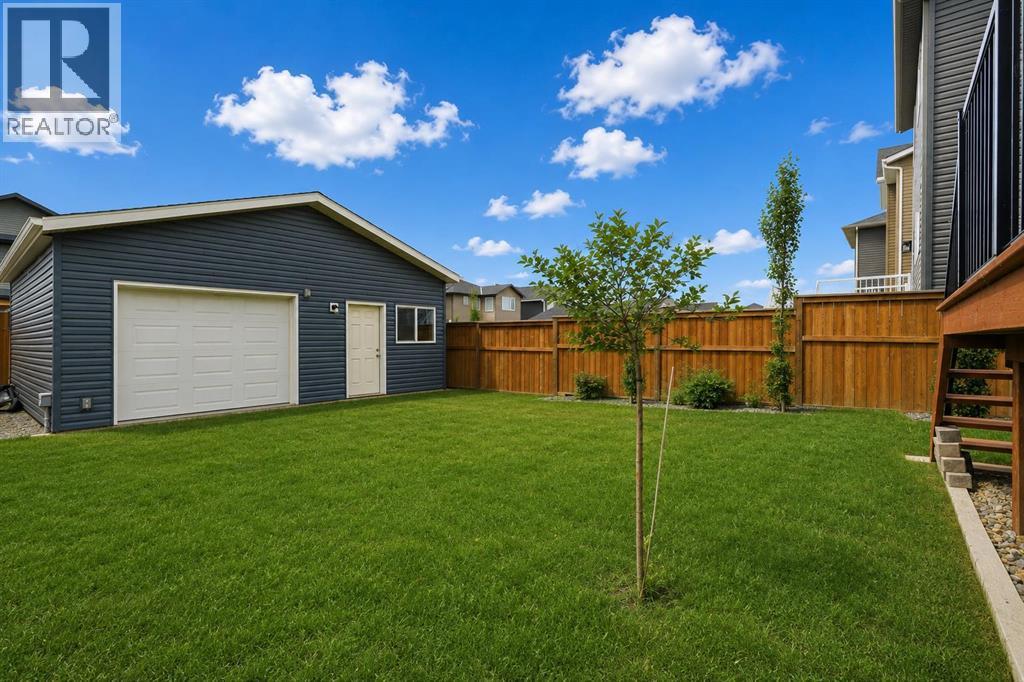 140 Fireside Way, Cochrane, Alberta  T4C 2T1 - Photo 22 - A2335528