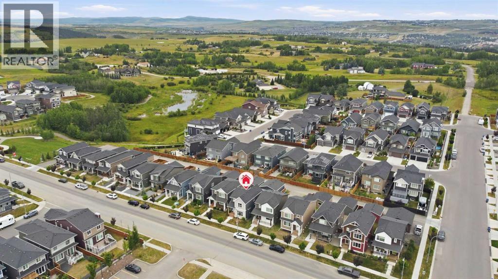 140 Fireside Way, Cochrane, Alberta  T4C 2T1 - Photo 25 - A2335528