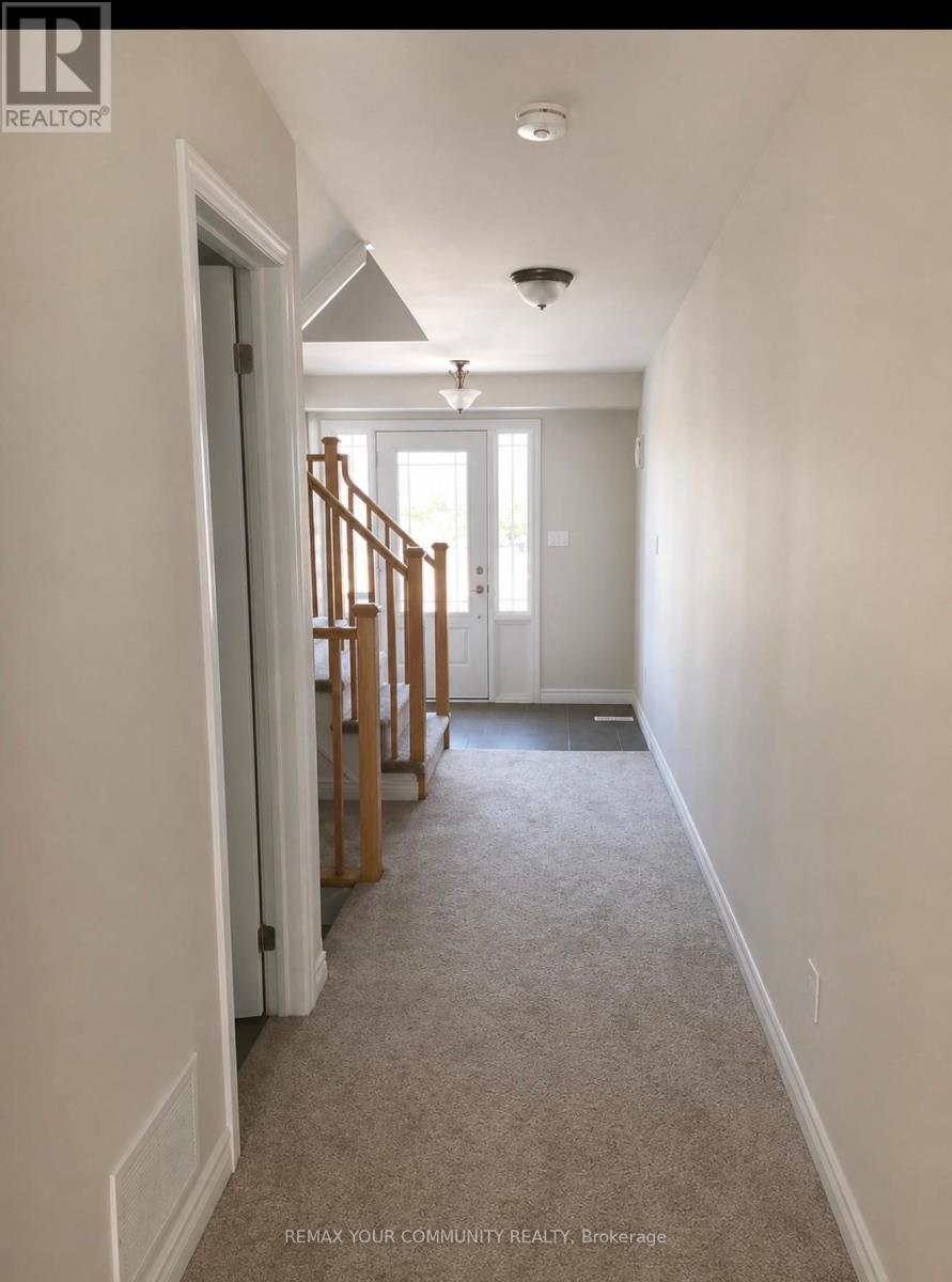 481 Grange Way, Peterborough, Ontario  K9H 0H9 - Photo 2 - X13156894
