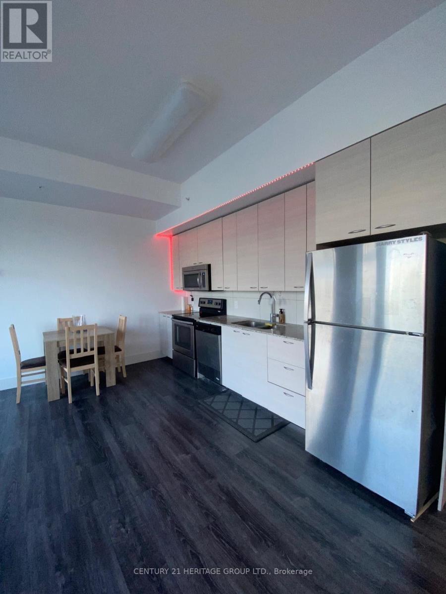 312 - 253 Albert Street, Waterloo, Ontario  N2L 0G3 - Photo 5 - X13649298