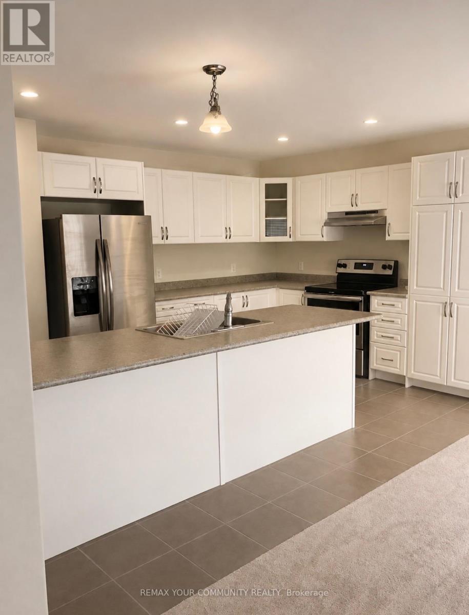 481 Grange Way, Peterborough, Ontario  K9H 0H9 - Photo 3 - X13156894