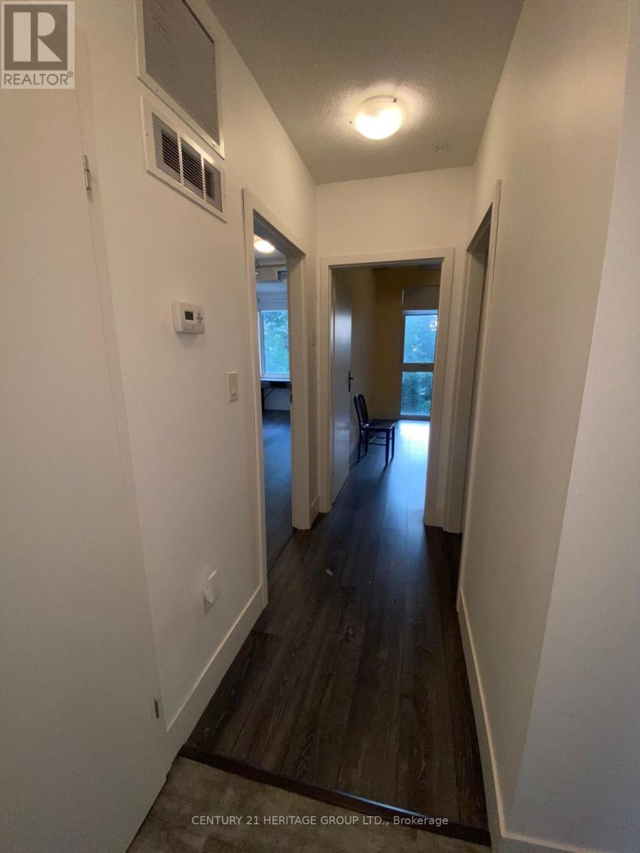 312 - 253 Albert Street, Waterloo, Ontario  N2L 0G3 - Photo 2 - X13649298