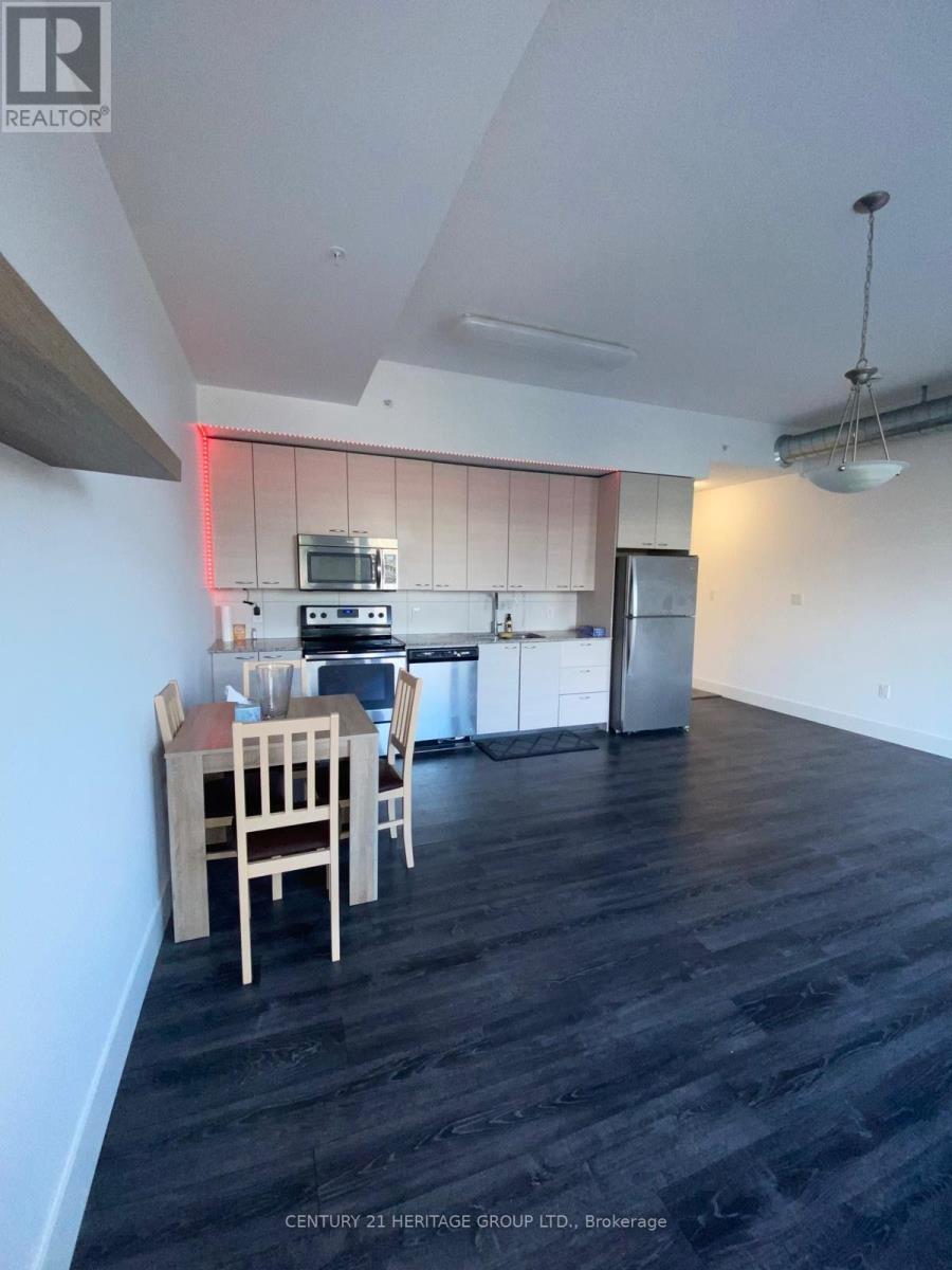 312 - 253 Albert Street, Waterloo, Ontario  N2L 0G3 - Photo 4 - X13649298
