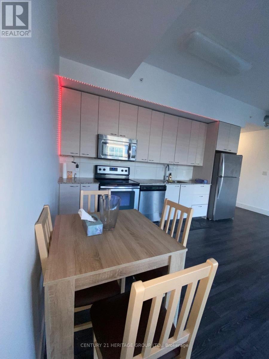 312 - 253 Albert Street, Waterloo, Ontario  N2L 0G3 - Photo 6 - X13649298