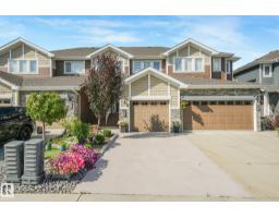 30 EBBERS CL NW, Edmonton, Alberta