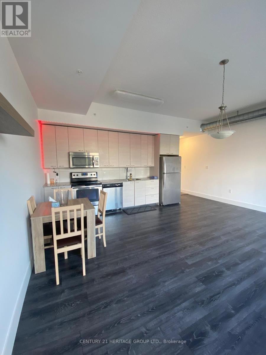 312 - 253 Albert Street, Waterloo, Ontario  N2L 0G3 - Photo 7 - X13649298