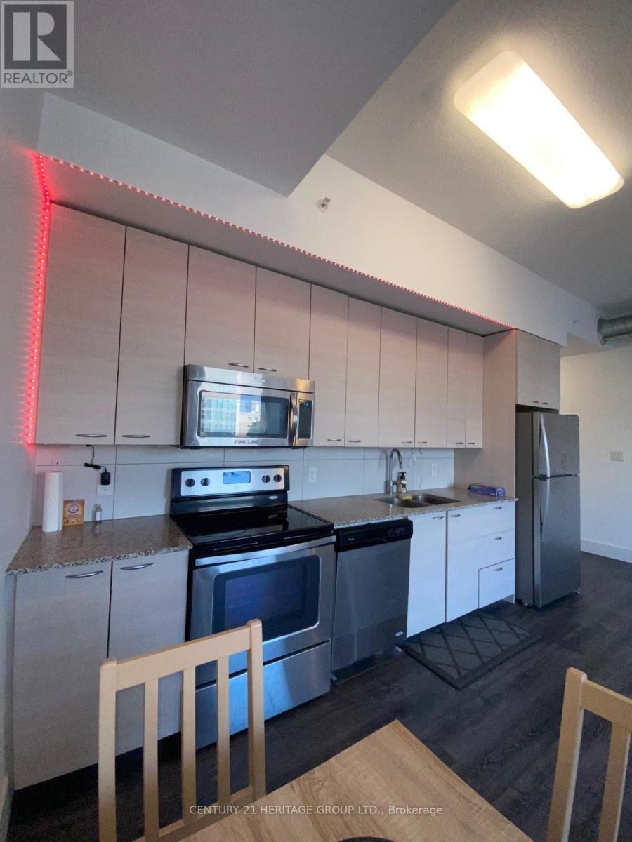 312 - 253 Albert Street, Waterloo, Ontario  N2L 0G3 - Photo 8 - X13649298