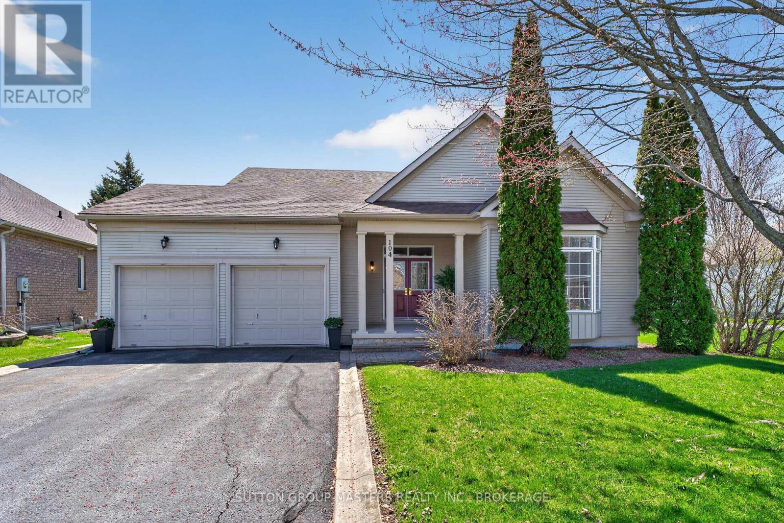 104 Abbey Dawn Drive, Loyalist, Ontario K0H 1G0 - Photo 2 - X13083726