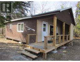 0 Bluffy LK, Ear Falls, Ontario