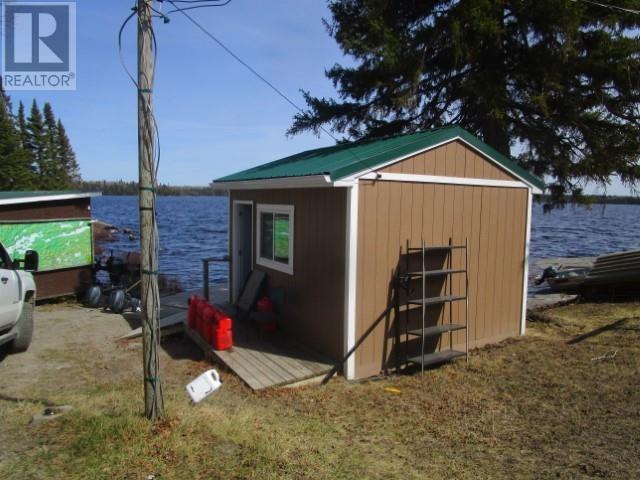 0 Bluffy Lk, Ear Falls, Ontario  P0V 1T0 - Photo 17 - TB2601200
