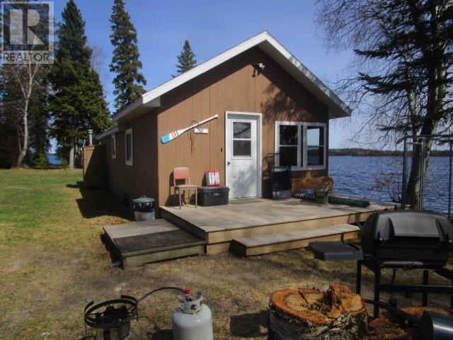 0 Bluffy Lk, Ear Falls, Ontario  P0V 1T0 - Photo 18 - TB2601200