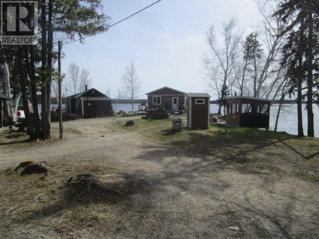 0 Bluffy Lk, Ear Falls, Ontario  P0V 1T0 - Photo 16 - TB2601200