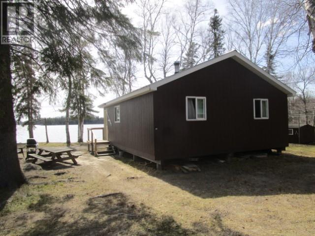 0 Bluffy Lk, Ear Falls, Ontario  P0V 1T0 - Photo 19 - TB2601200