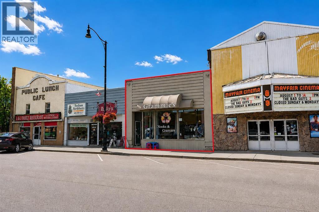 4912 50 Avenue, Olds, Alberta