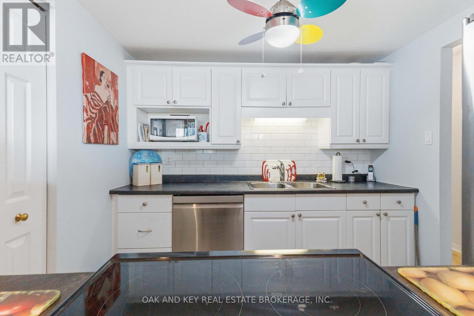 804 - 155 Kent Street, London East, Ontario  N6A 5N7 - Photo 12 - X13653904