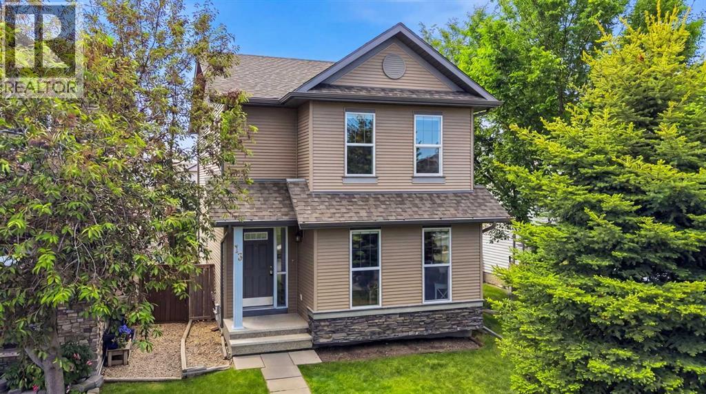 13 Drake Landing Way, Okotoks, Alberta