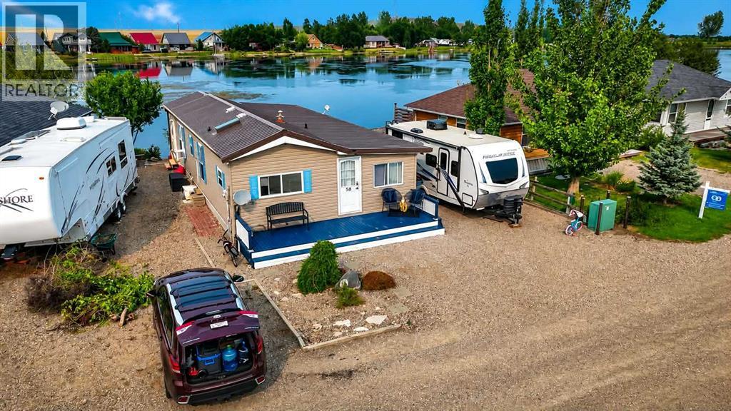 30 Mount Vista Drive, Cardston, Alberta  T0K 1E0 - Photo 4 - A2329301
