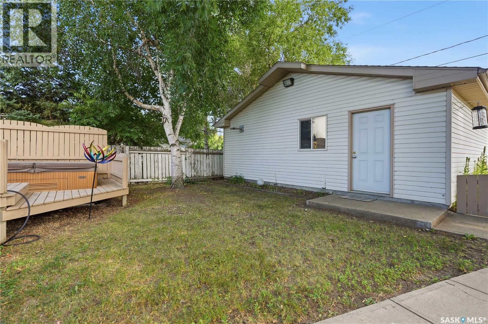 1409 Duffield Street W, Moose Jaw, Saskatchewan  S6H 5K5 - Photo 39 - SK044695