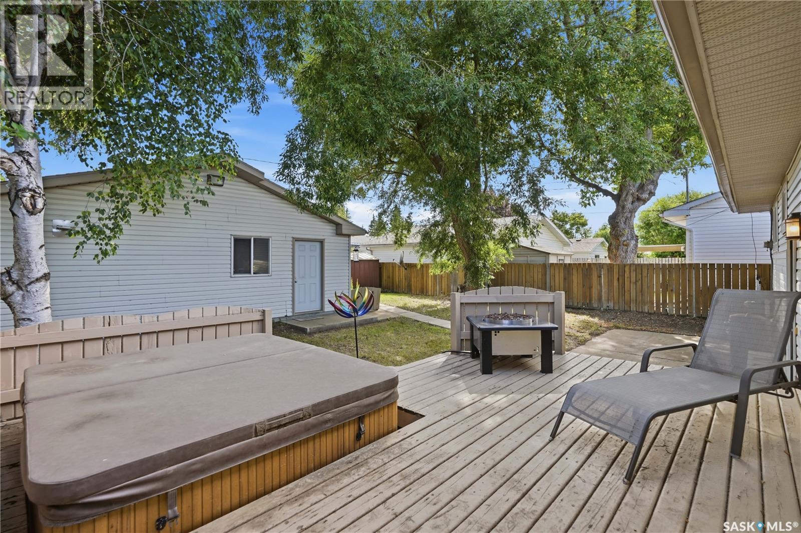 1409 Duffield Street W, Moose Jaw, Saskatchewan  S6H 5K5 - Photo 33 - SK044695