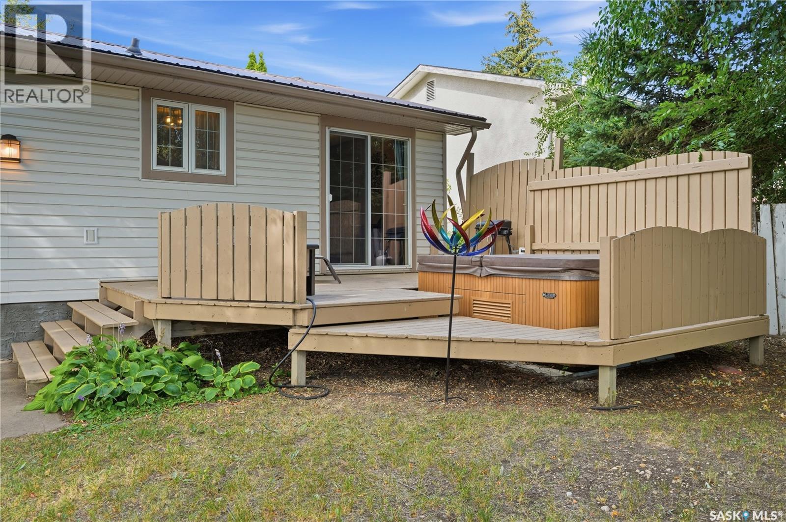 1409 Duffield Street W, Moose Jaw, Saskatchewan  S6H 5K5 - Photo 37 - SK044695