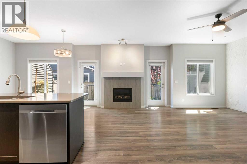 143 Cooperswood Place SW, Airdrie, Alberta  T4B 3Y7 - Photo 4 - A2334651
