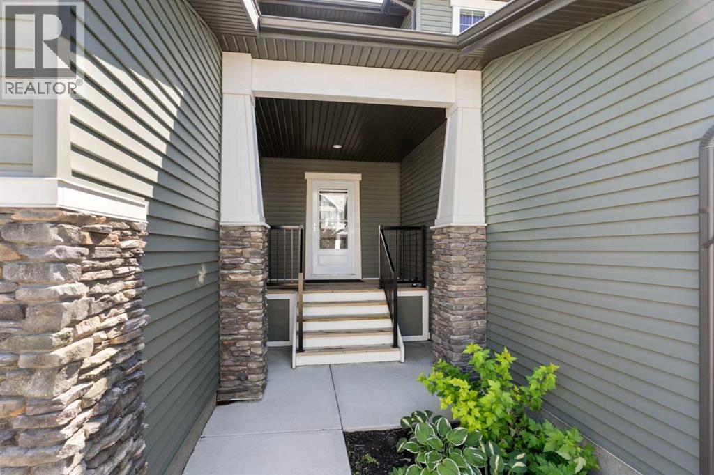 143 Cooperswood Place SW, Airdrie, Alberta  T4B 3Y7 - Photo 2 - A2334651