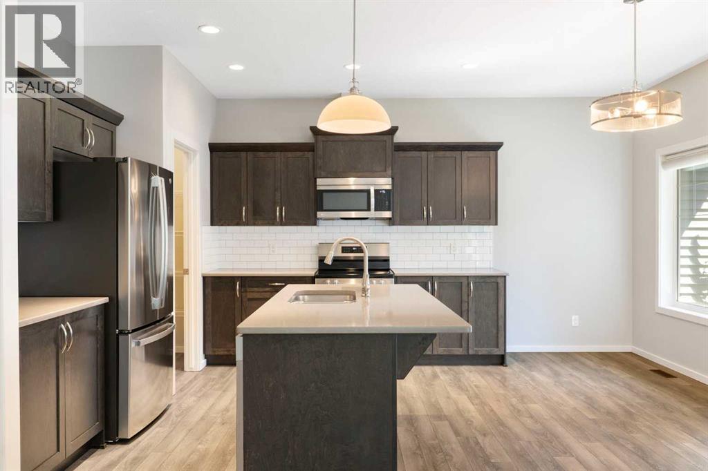 143 Cooperswood Place SW, Airdrie, Alberta  T4B 3Y7 - Photo 7 - A2334651