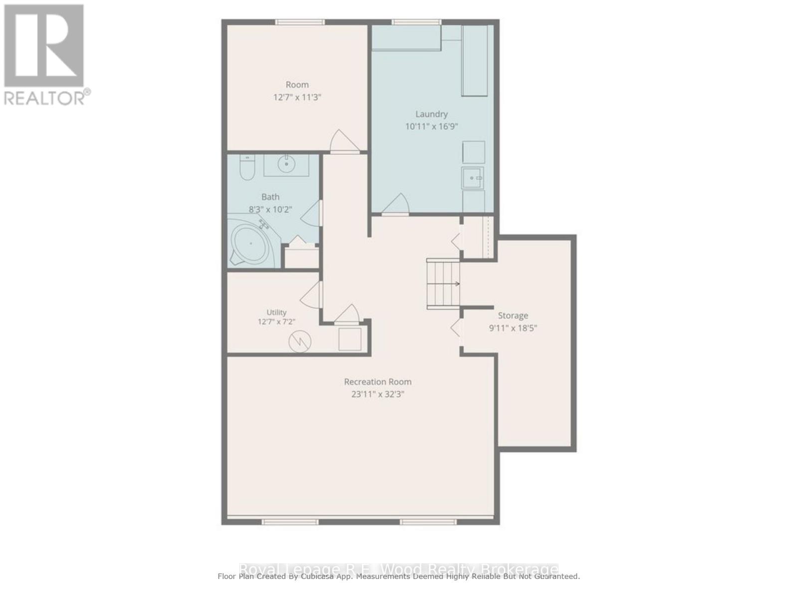 48 Allen Street, Tillsonburg, Ontario N4G 4X8 - Photo 31 - X13631350