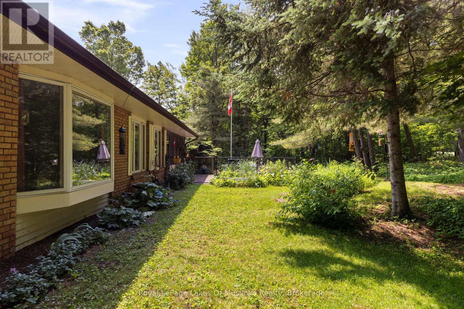 20 South Muskoka Drive, Bracebridge, Ontario  P1L 1M4 - Photo 36 - X13517914
