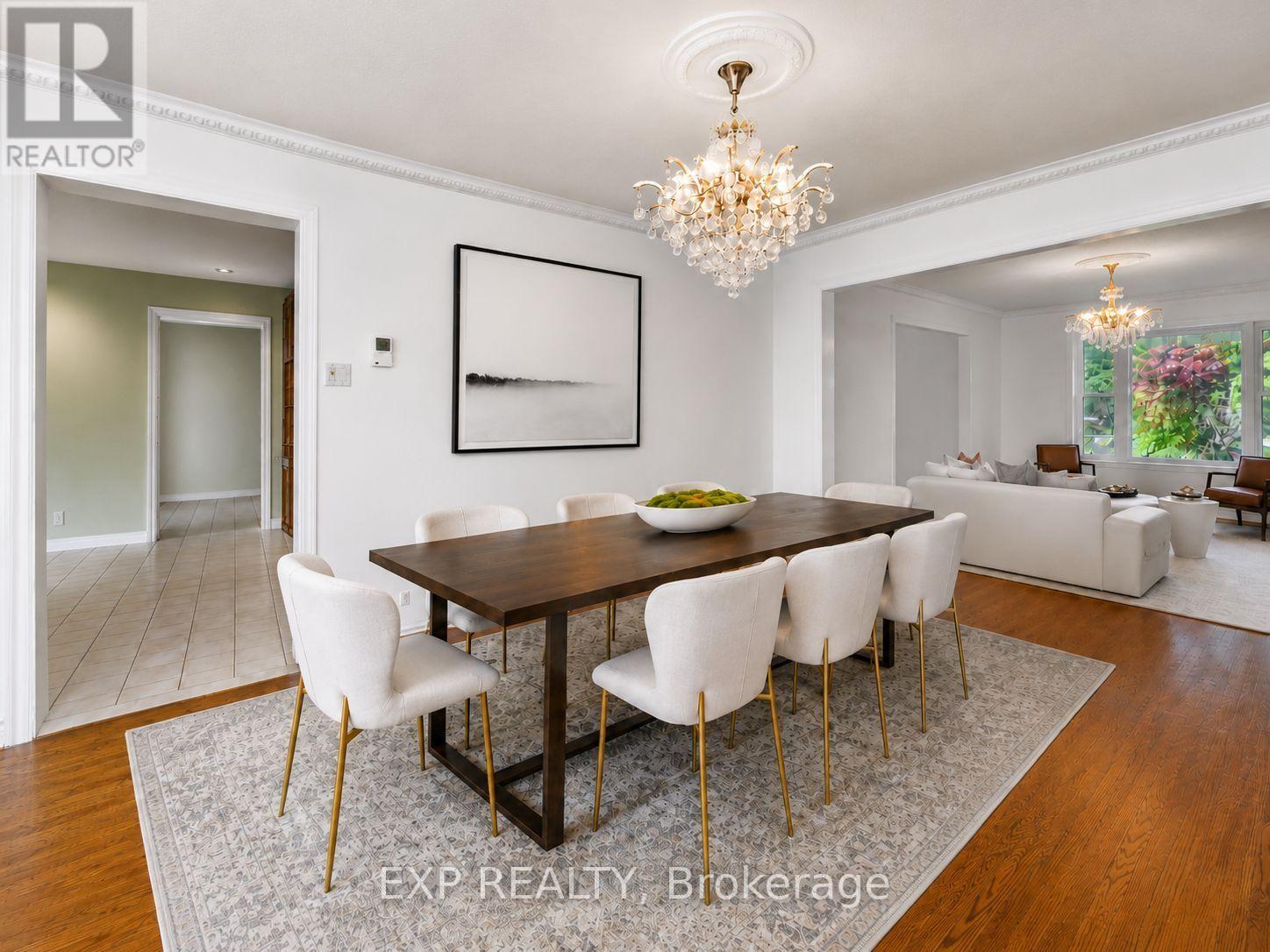 5 Hyde Park Drive, Richmond Hill, Ontario  L4B 1V3 - Photo 5 - N13645590