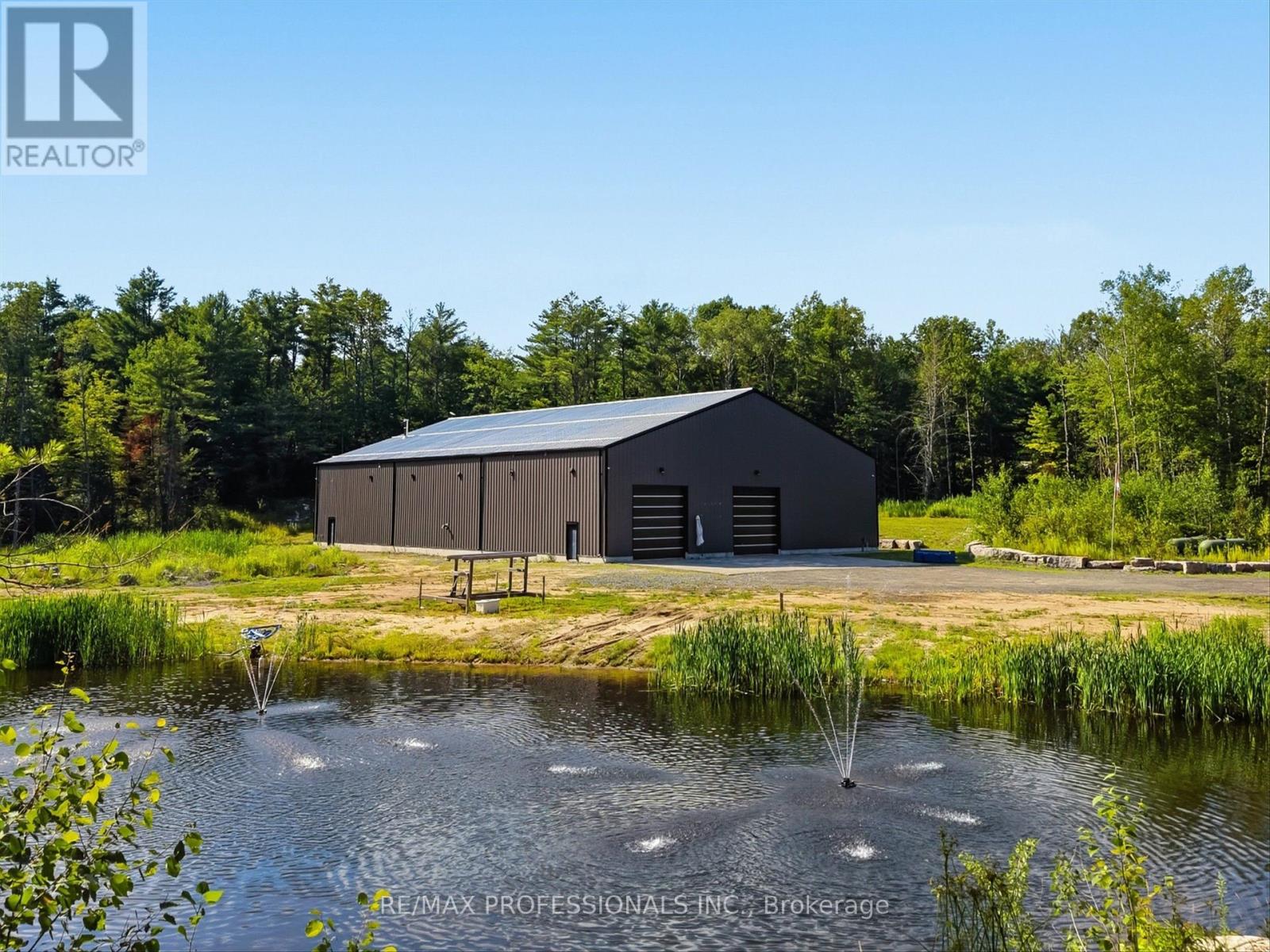 2320 Highway 117, Lake Of Bays, Ontario  P0B 1A0 - Photo 44 - X13653628
