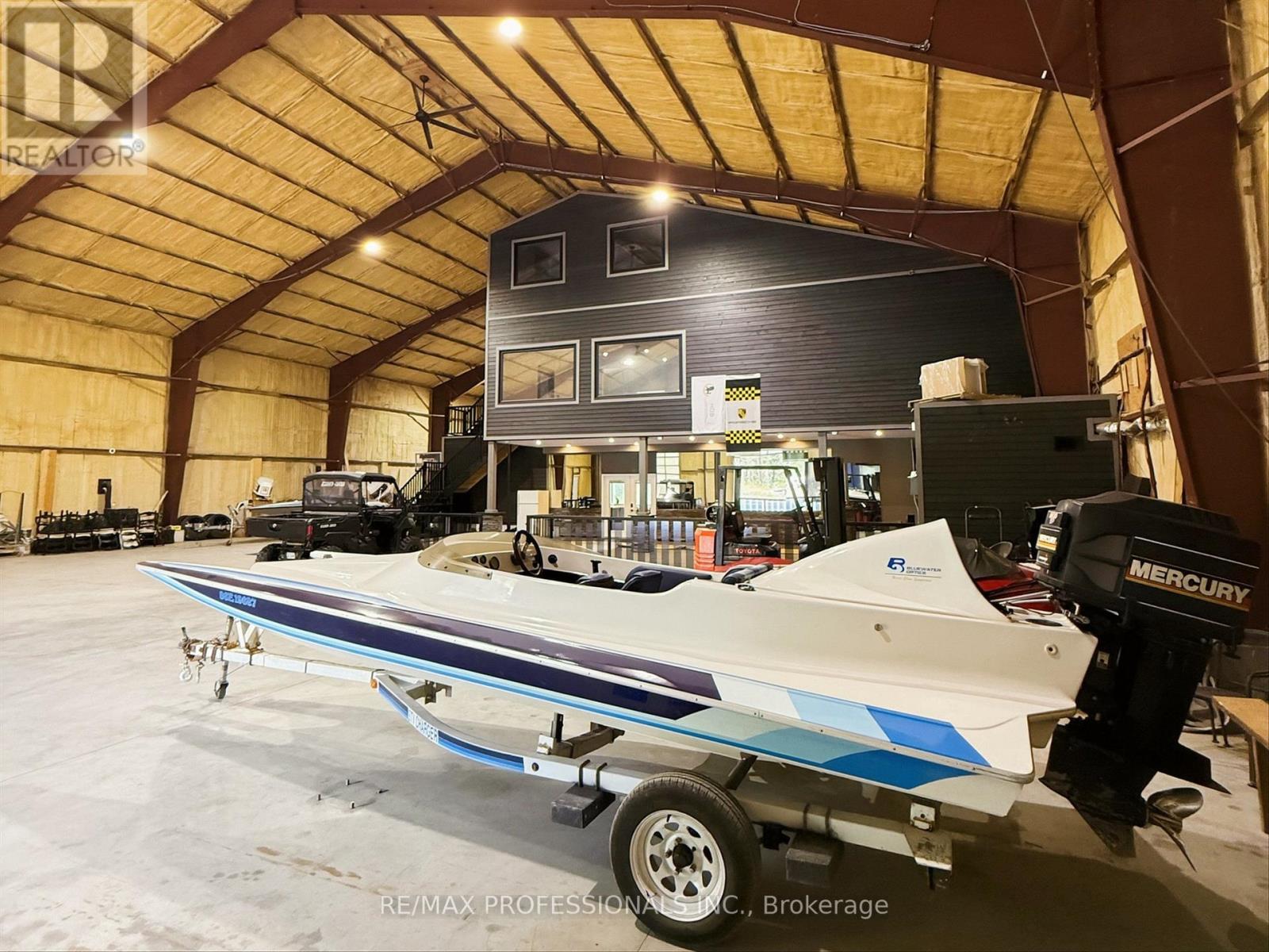 2320 Highway 117, Lake Of Bays, Ontario  P0B 1A0 - Photo 42 - X13653628