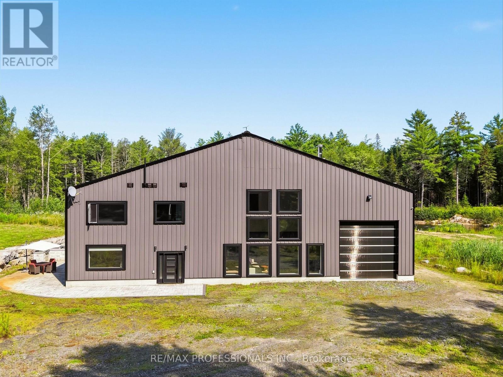 2320 HIGHWAY 117, Lake of Bays, Ontario