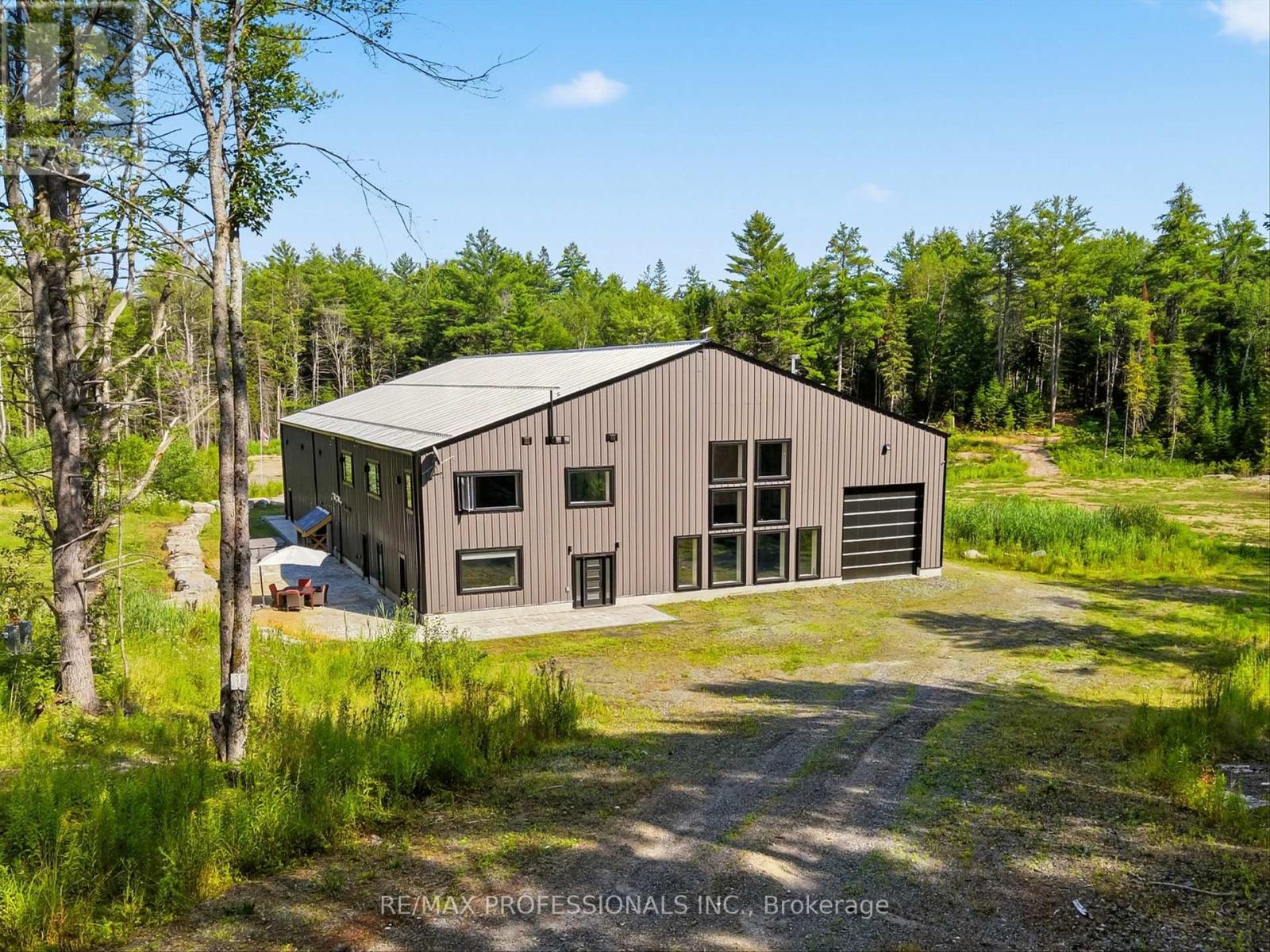2320 Highway 117, Lake Of Bays, Ontario  P0B 1A0 - Photo 40 - X13653630