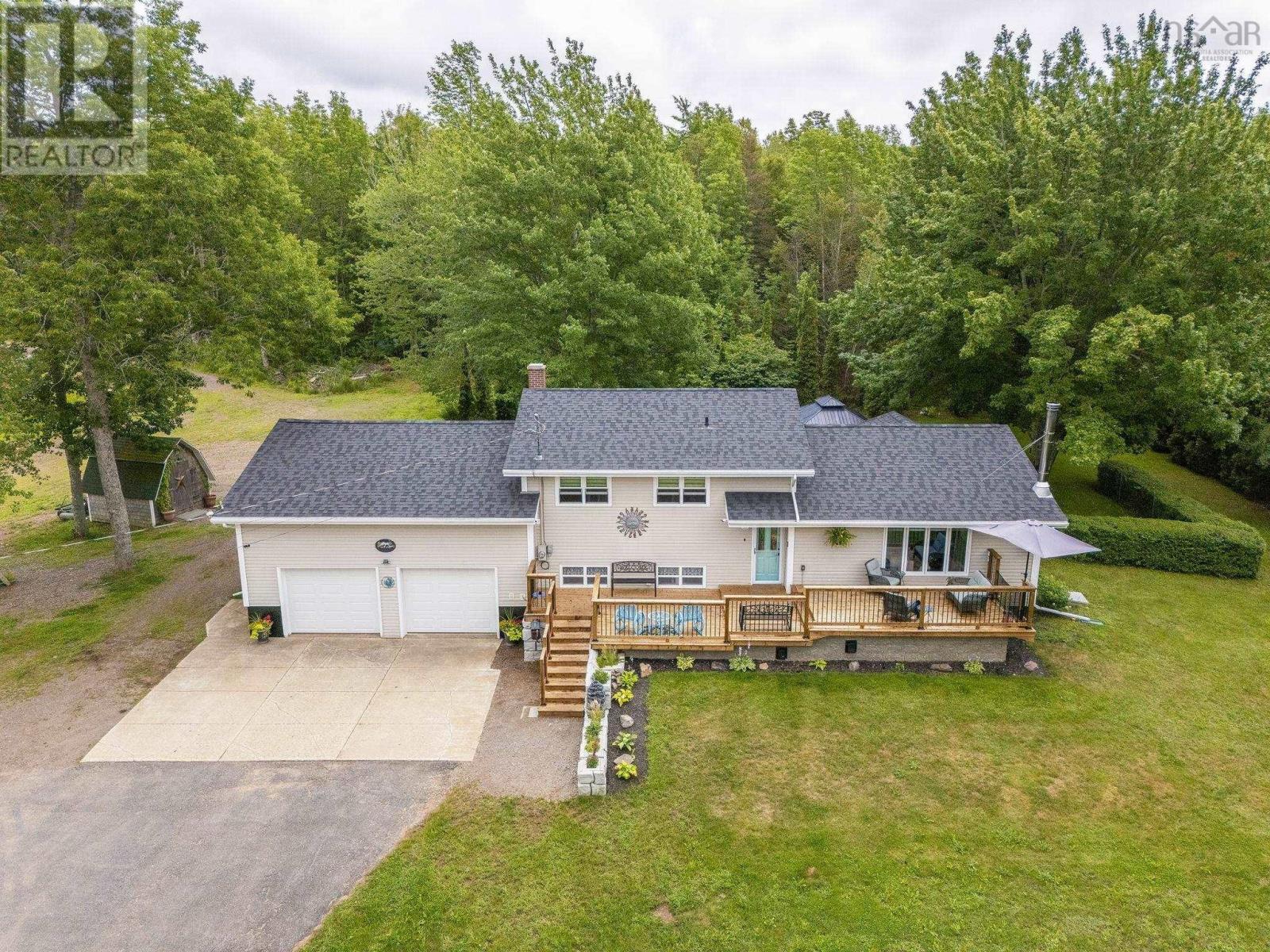 1864 Harmony Road, Nicholsville, Nova Scotia  B0P 1C0 - Photo 2 - 202619506