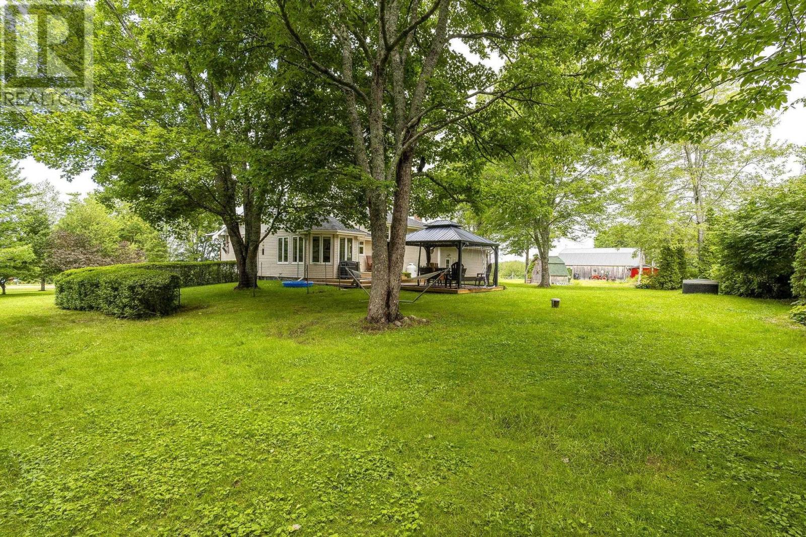 1864 Harmony Road, Nicholsville, Nova Scotia  B0P 1C0 - Photo 36 - 202619506