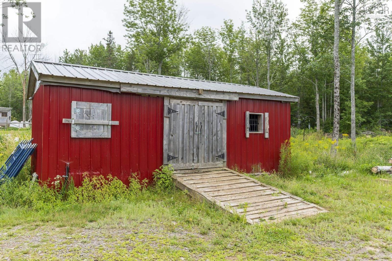 1864 Harmony Road, Nicholsville, Nova Scotia  B0P 1C0 - Photo 42 - 202619506